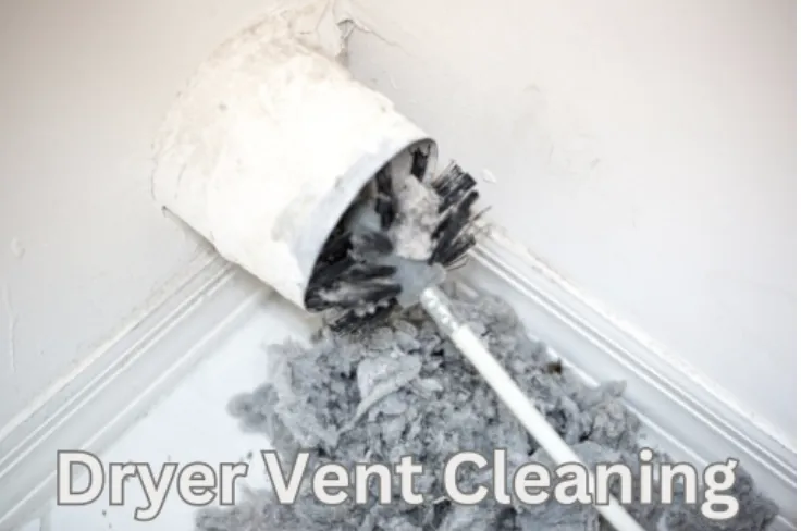 Slide of Clear The Air Services