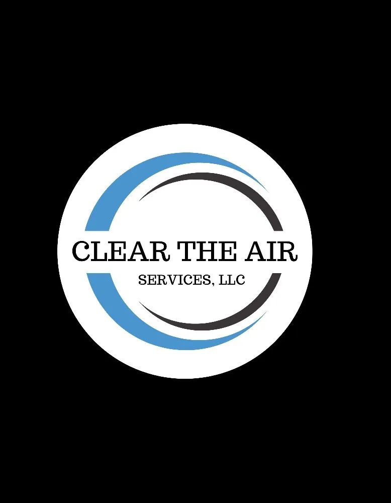 Slide of Clear The Air Services
