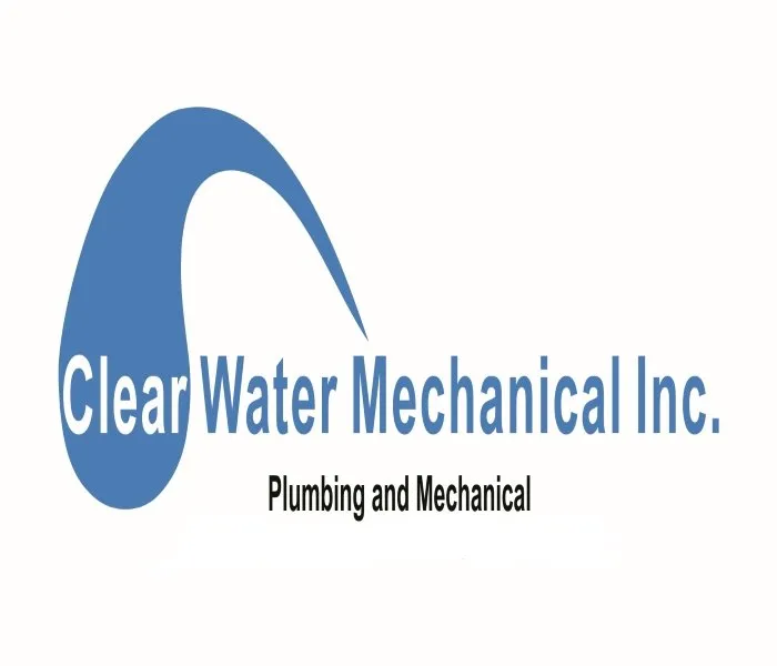 Slide of Clear Water Mechanical