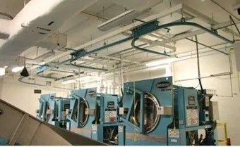 Slide of Clear Water Mechanical