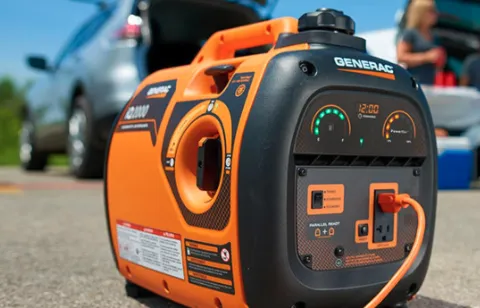 Top-rated air conditioning tune-up for residential systems in Clearbrook, MN by Clearbrook Electric