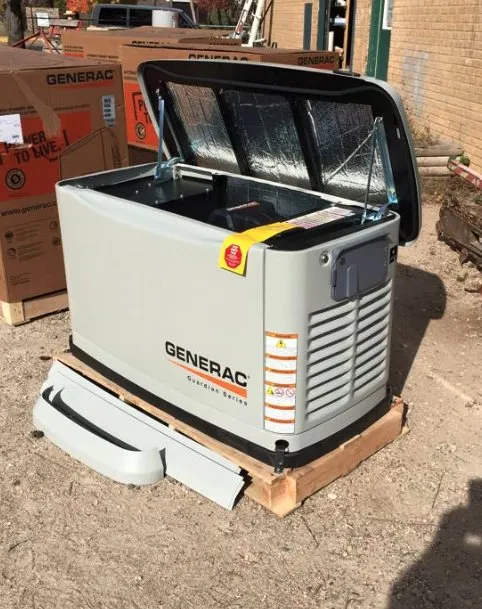 Reliable HVAC installation in Clearbrook, MN - Clearbrook Electric