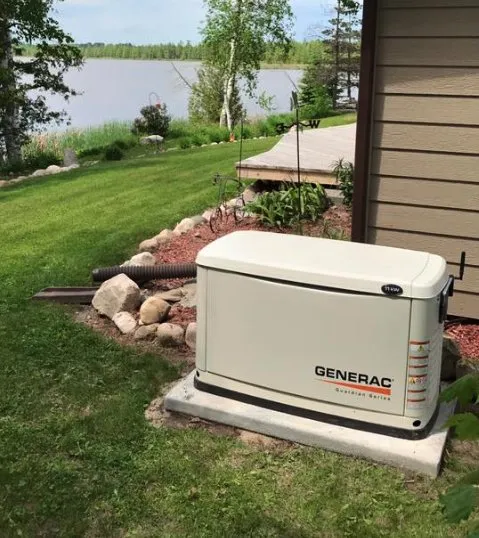 Emergency HVAC maintenance near you in Clearbrook, MN by Clearbrook Electric