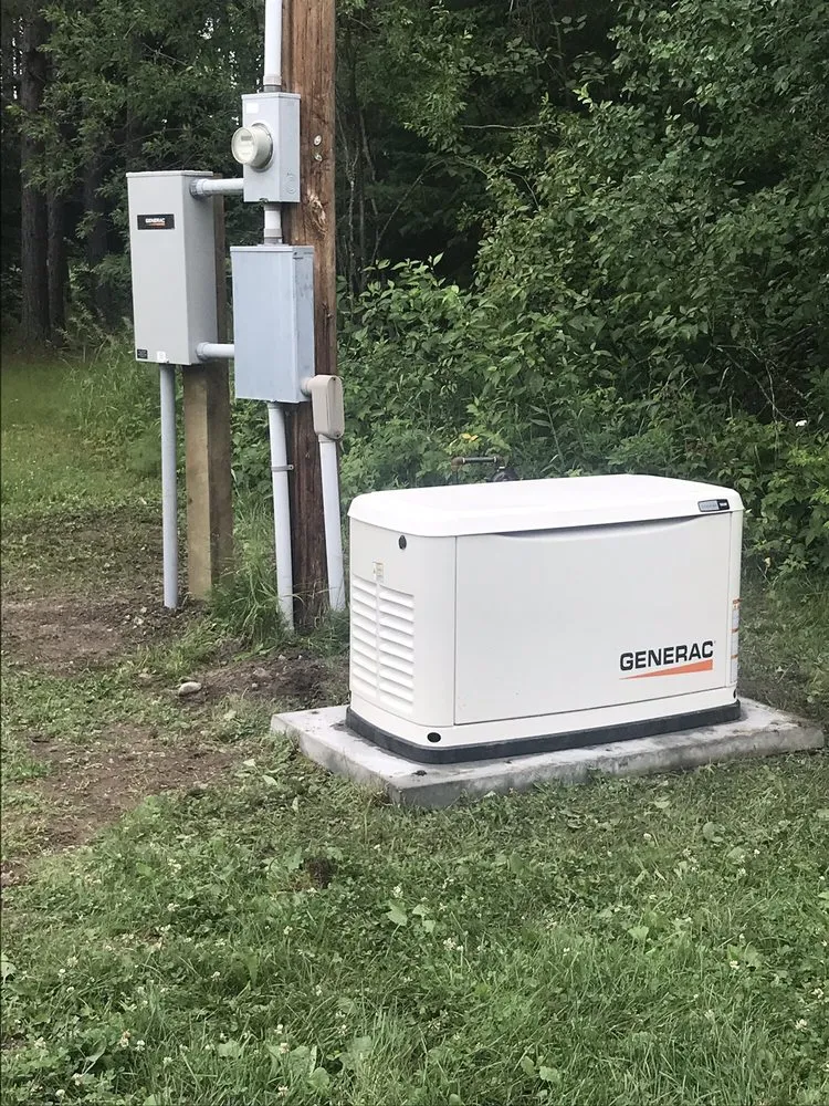 Expert AC installation experts serving Clearbrook, MN - Clearbrook Electric
