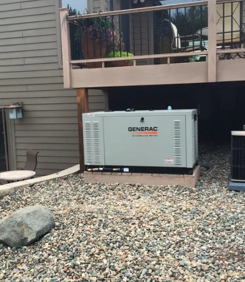 Emergency heating and cooling service experts serving Clearbrook, MN - Clearbrook Electric