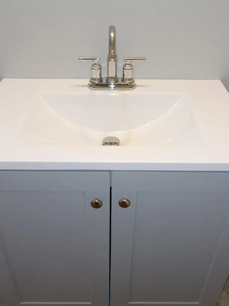 Slide of Clearing West Plumbing & Drain