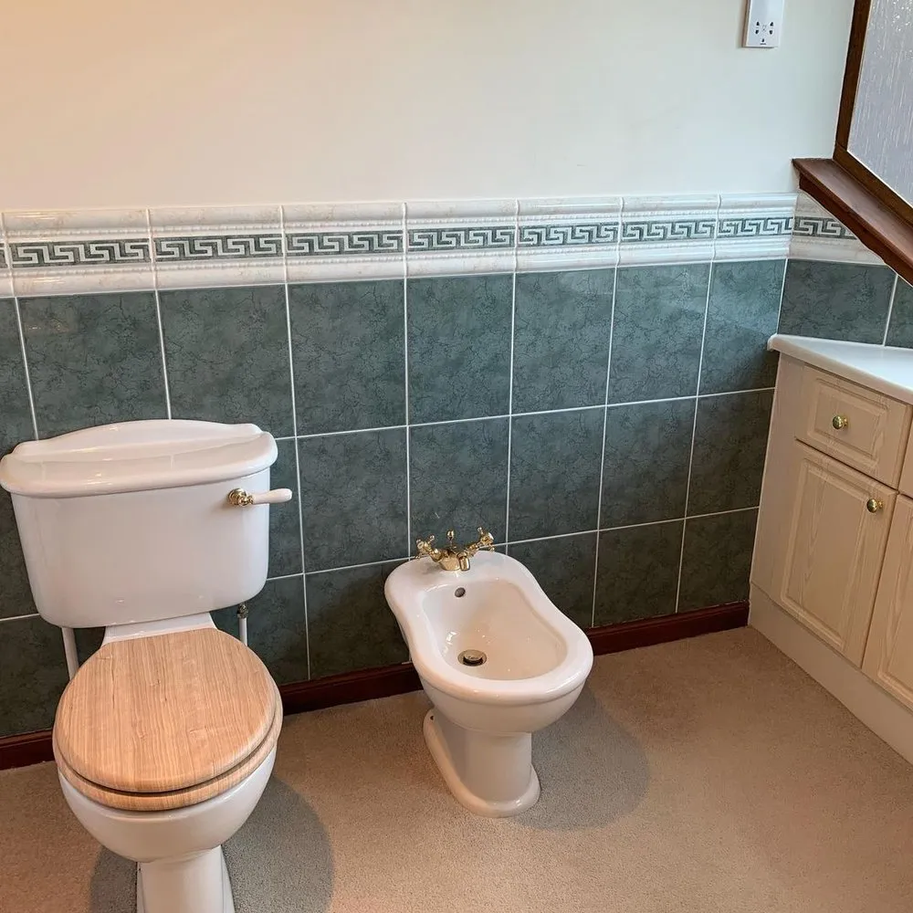 Slide of Clearing West Plumbing Service