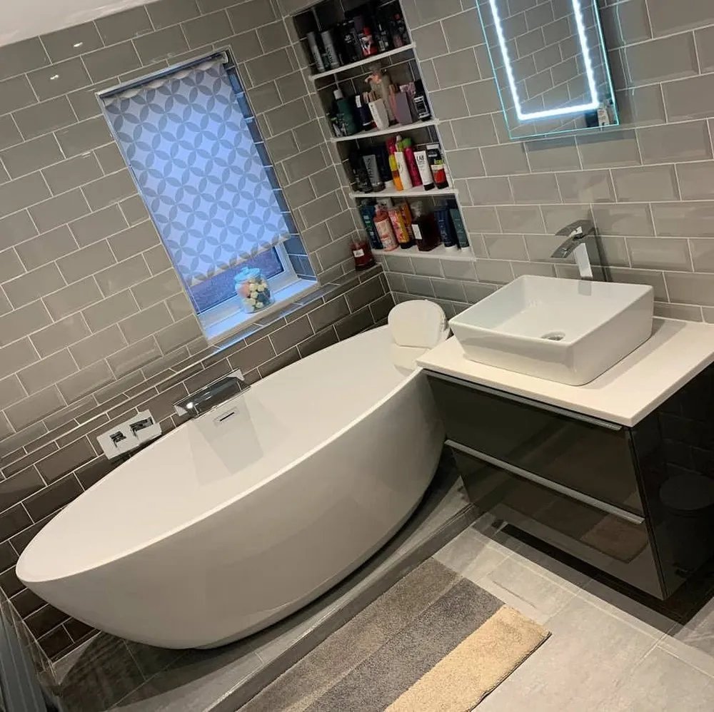 Slide of Clearing West Plumbing Service