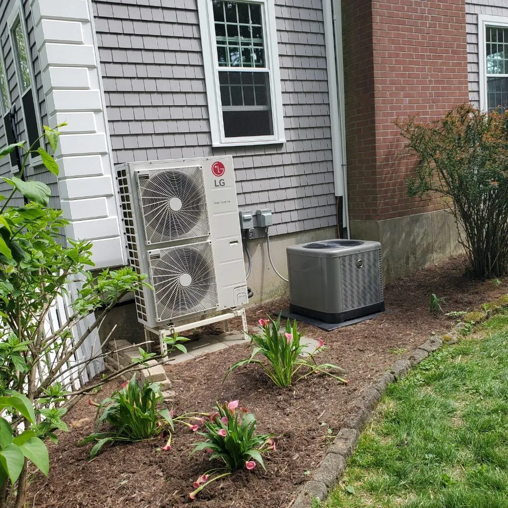 Slide of Clearview Repair