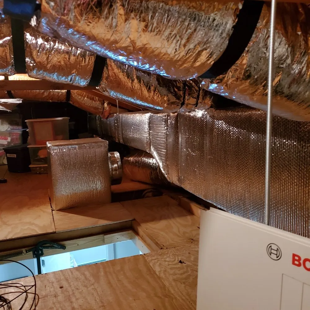 Slide of Clearview Repair