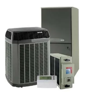 Slide of Clearwater Breeze Air Conditioning