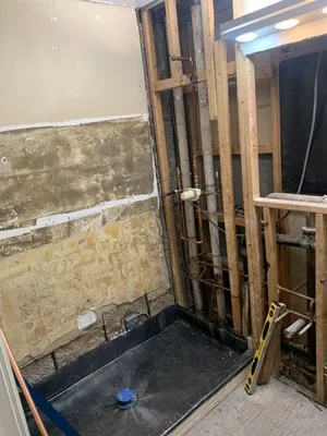 Clearwater Plumbing & Heating Contractor Logo