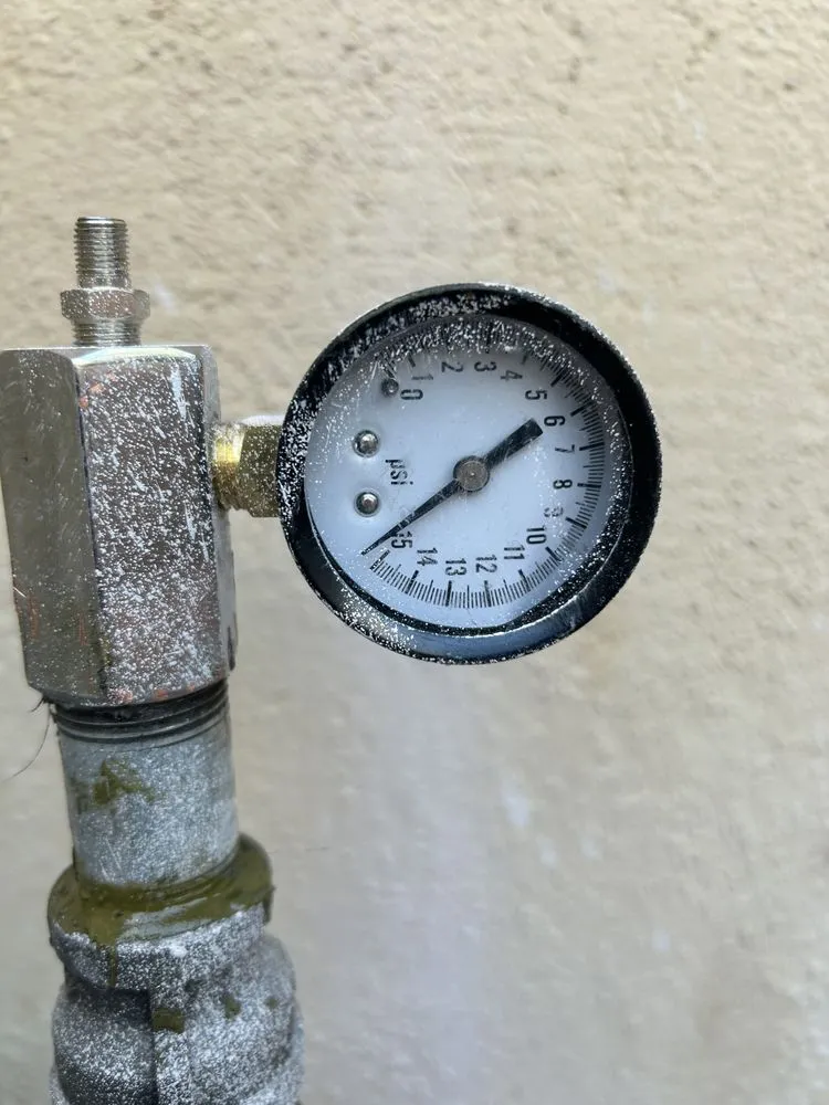 Slide of Clearwater Plumbing