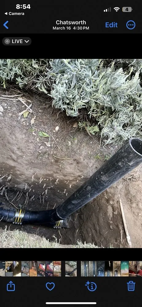 Slide of Clearwater Plumbing