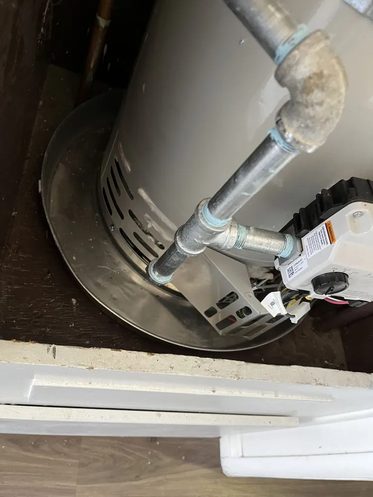 Slide of Clearwater Plumbing