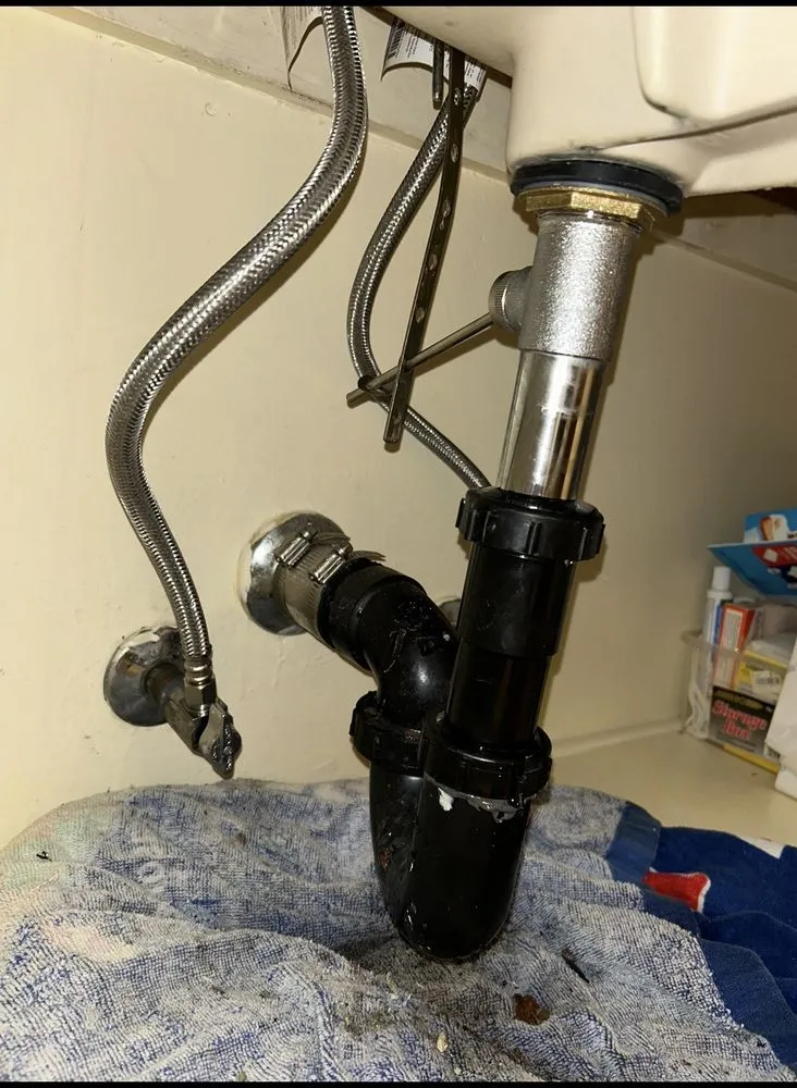 Slide of Clearwater Plumbing