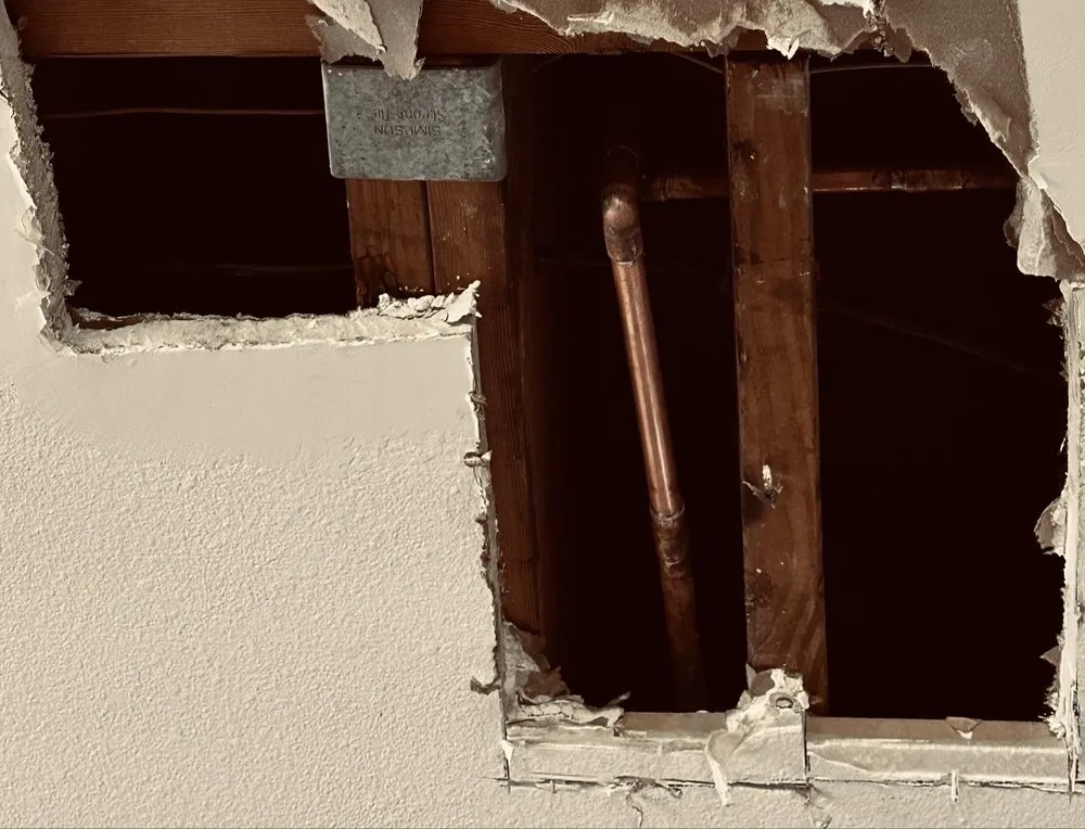 Slide of Clearwater Plumbing