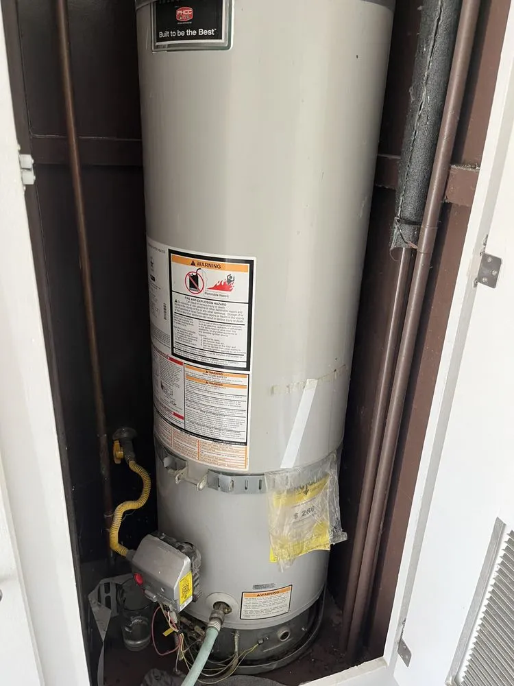 Slide of Clearwater Plumbing