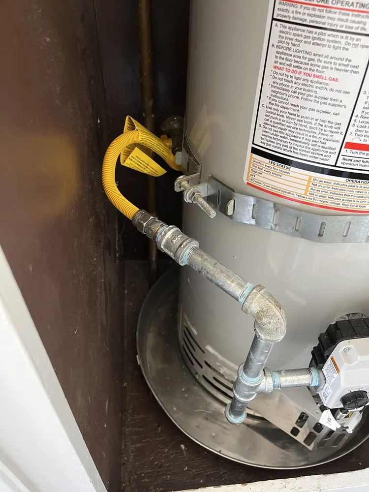 Slide of Clearwater Plumbing