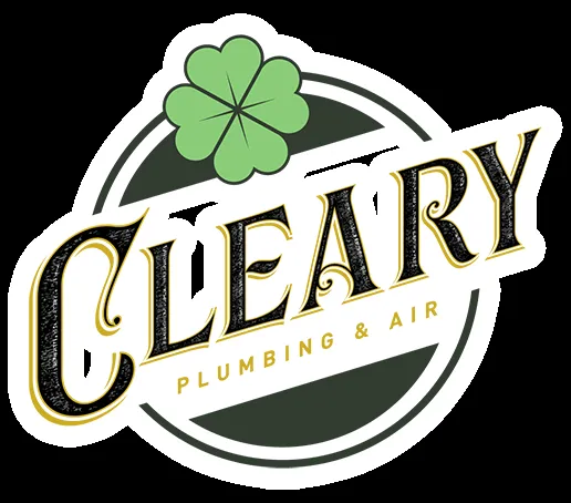Slide of Cleary Plumbing & Air