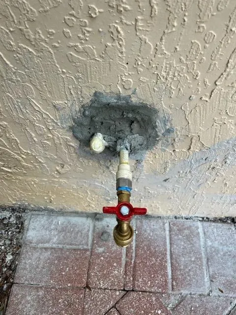 Slide of Cleary Plumbing & Air