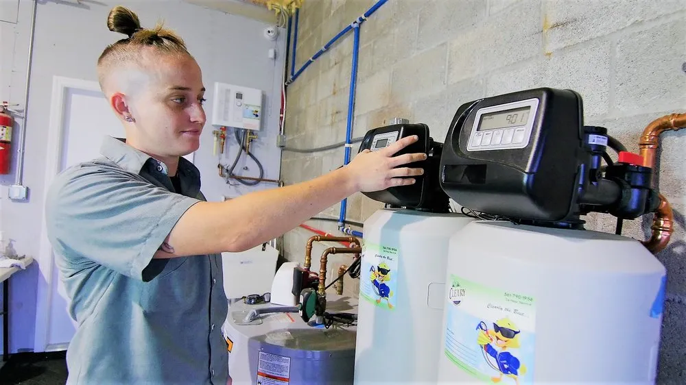 Slide of Cleary Plumbing & Air