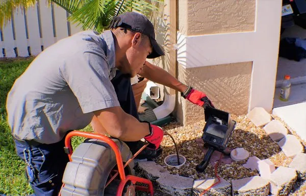 Cleary Plumbing & Air Logo