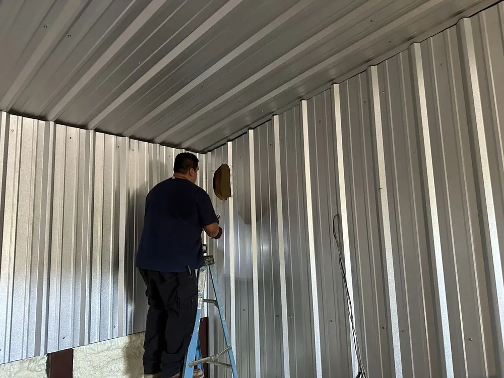 Slide of Cleburne Heat & Air