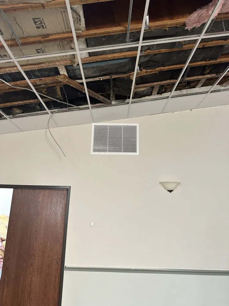 Slide of Cleburne Heat & Air