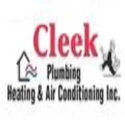 Slide of Cleek Plumbing, Heating & Air Conditioning