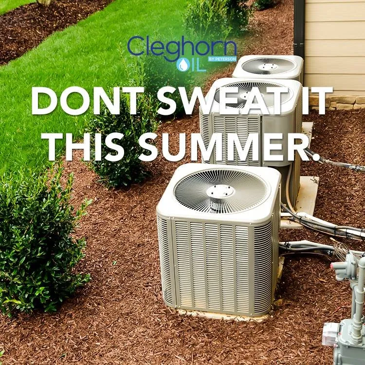 Slide of Cleghorn Oil