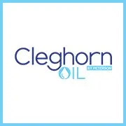 Slide of Cleghorn Oil