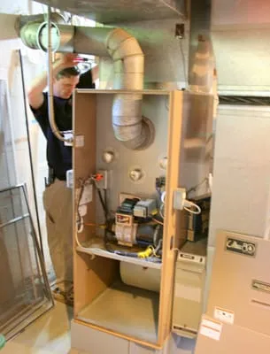 ClemAIR Heating & Cooling