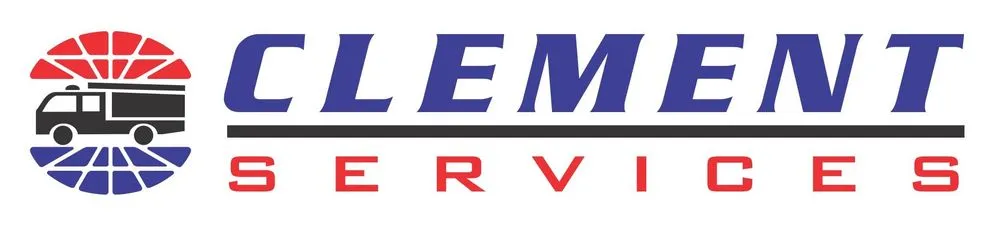 Slide of Clement Services