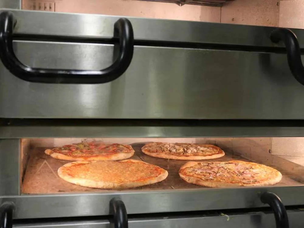 Slide of Clement Services