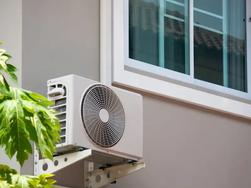 Slide of Clement Services