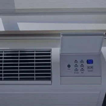 Slide of Clement Services