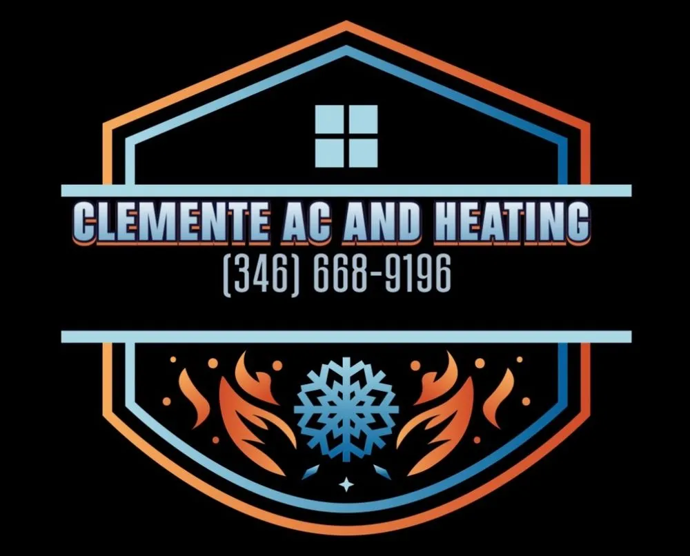 Slide of Clemente Ac and Heating