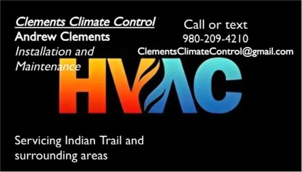 Clements Climate Control
