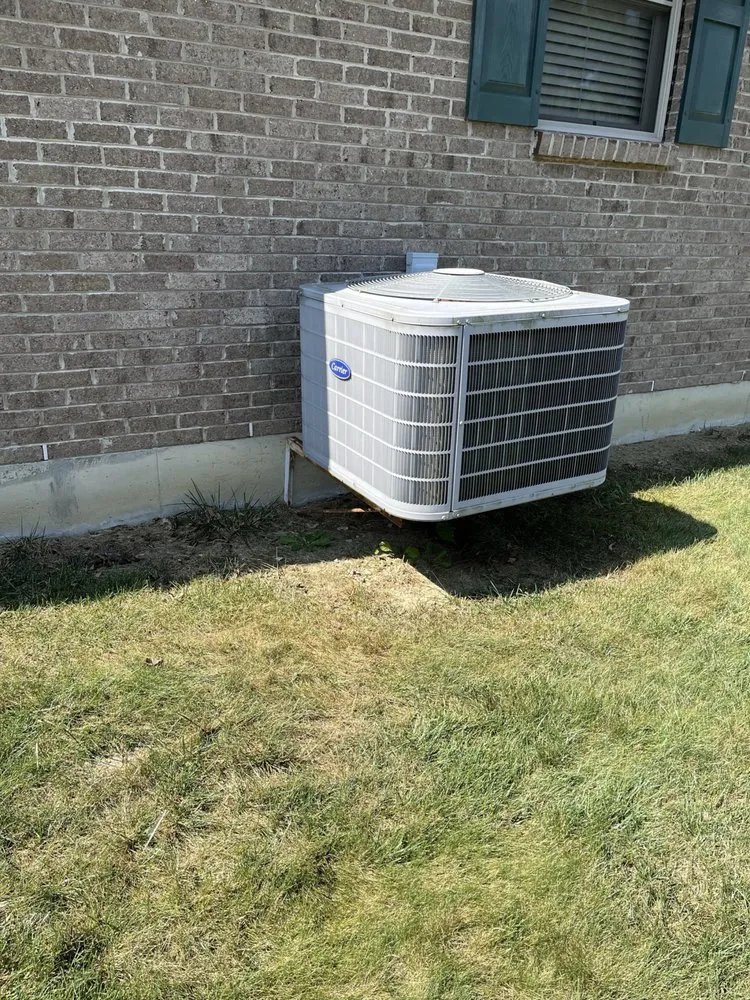 Trusted furnace service experts serving Hamersville, OH - Clements Heating and Air