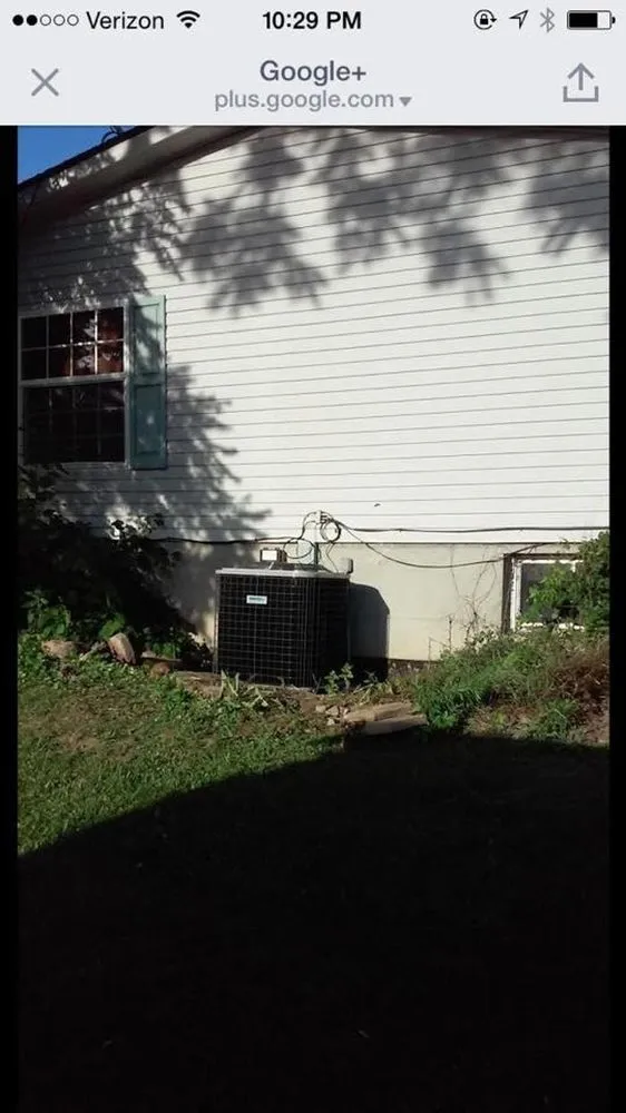 Expert furnace service for residential systems across Hamersville, OH - Clements Heating and Air