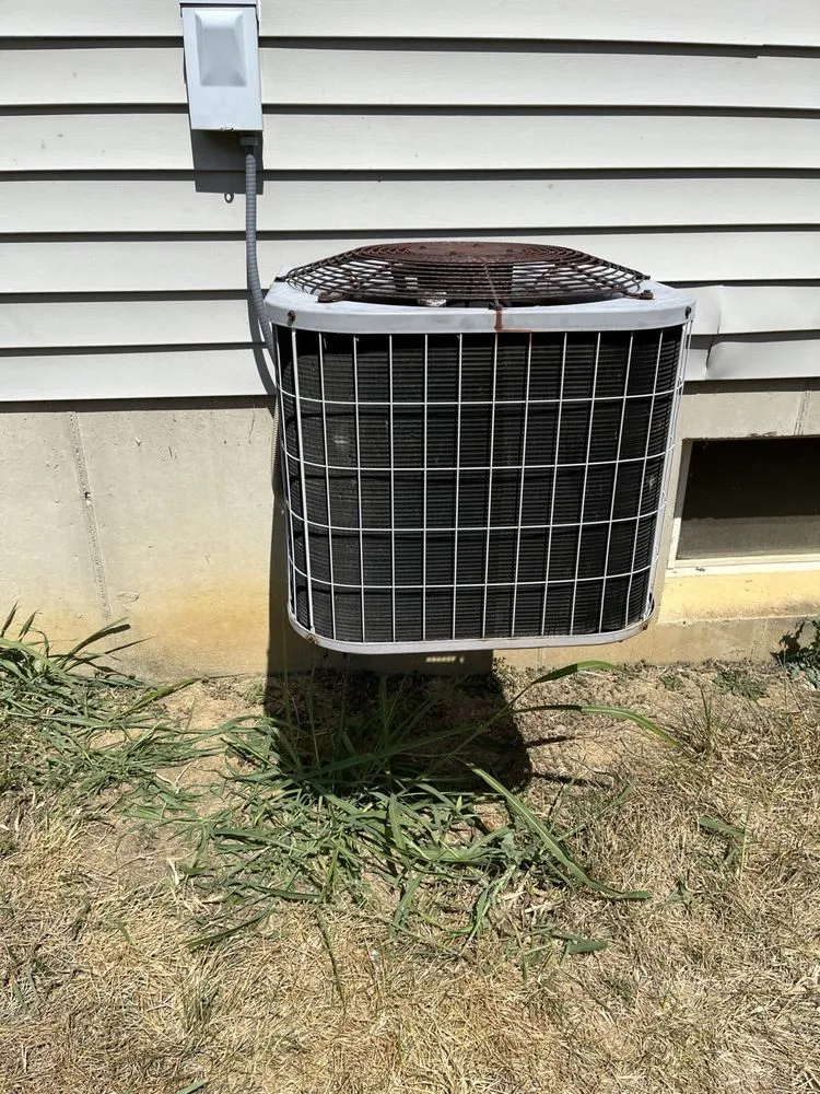Local HVAC repair in Hamersville, OH - Clements Heating and Air