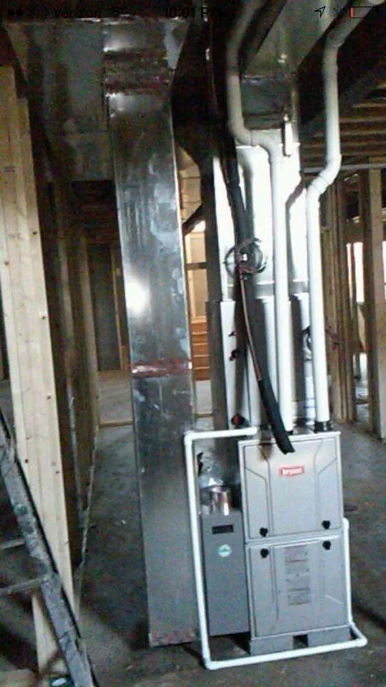 Emergency HVAC maintenance in Hamersville, OH - Clements Heating and Air