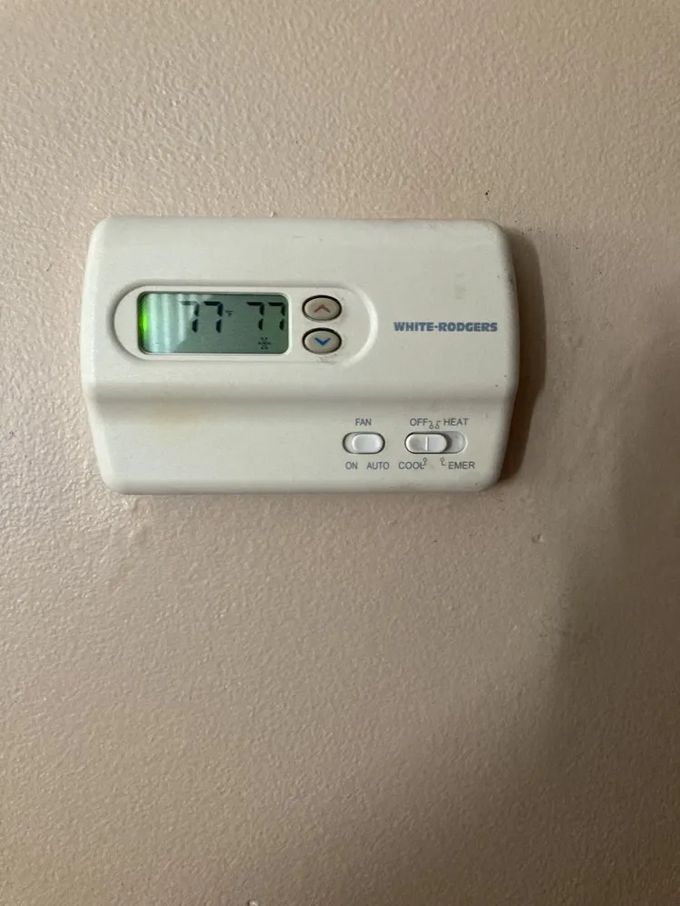 Expert furnace service in Hamersville, OH - Clements Heating and Air