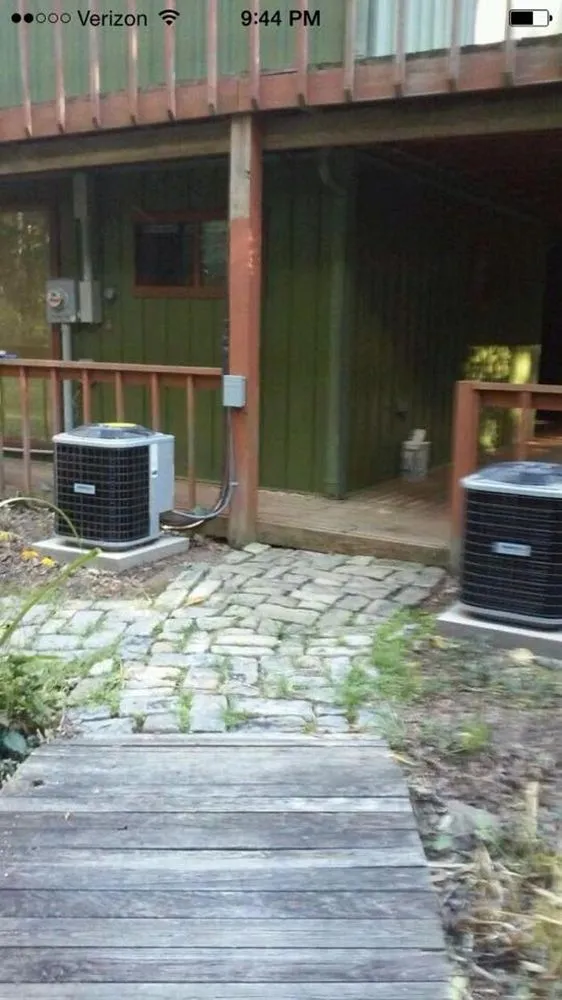 Emergency furnace service experts serving Hamersville, OH - Clements Heating and Air