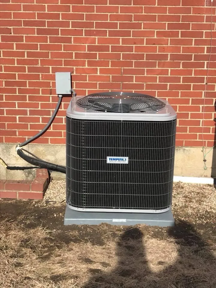 Top-rated furnace service experts serving Hamersville, OH - Clements Heating and Air