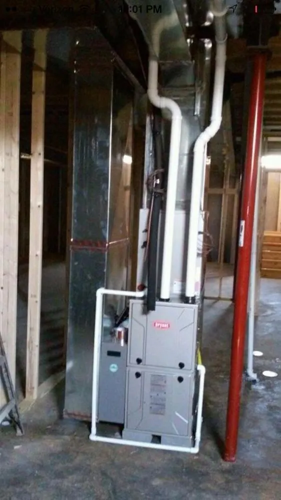 Local heating repair experts serving Hamersville, OH - Clements Heating and Air