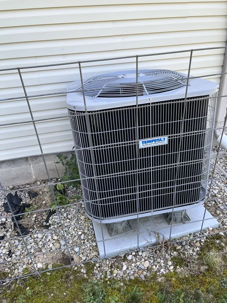 Certified HVAC installation experts serving Hamersville, OH - Clements Heating and Air