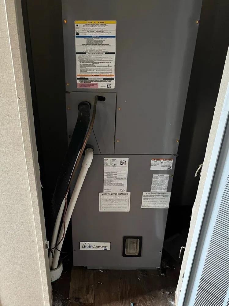 Top-rated AC installation experts serving Hamersville, OH - Clements Heating and Air