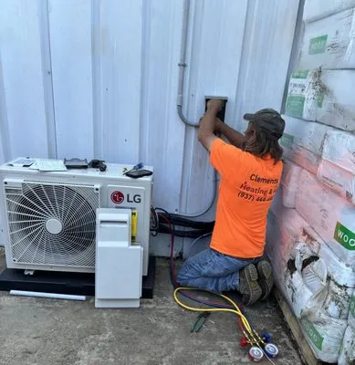 Clements Heating and Air